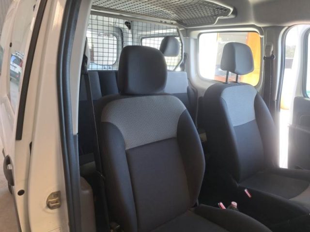 RENAULT Kangoo usata, con Servosterzo