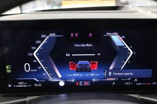 BMW 320 usata, con ESP