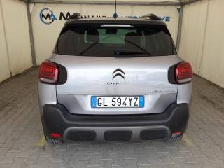 CITROEN C3 Aircross usata, con Fendinebbia