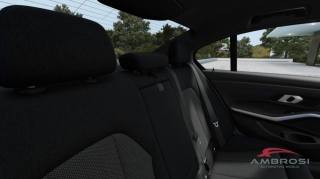 BMW 320 usata 11