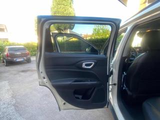 JEEP Compass usata 20