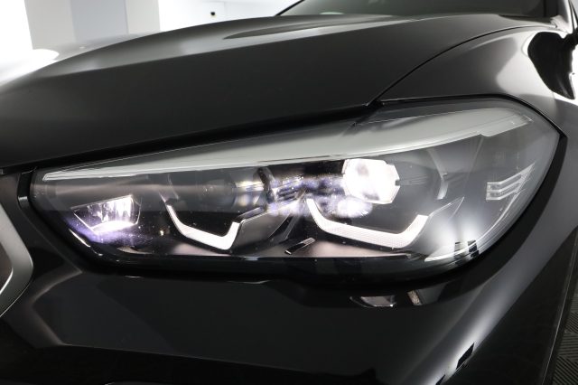 BMW X6 usata 8