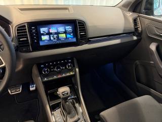 SKODA Karoq usata, con Cerchi in lega