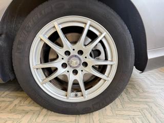 MERCEDES-BENZ CLA 180 usata, con Cronologia tagliandi