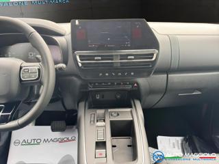 CITROEN C5 Aircross usata, con ESP