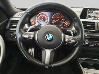 BMW 420 usata, con Cruise Control