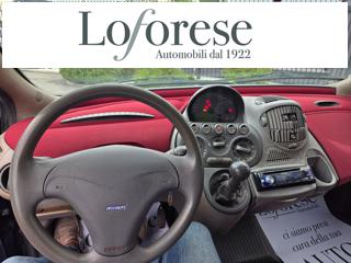 FIAT Multipla usata 10