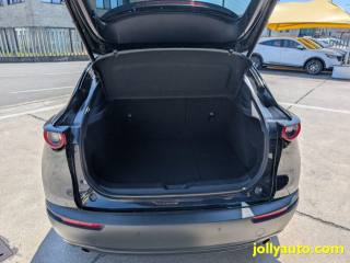 MAZDA CX-30 usata, con Autoradio
