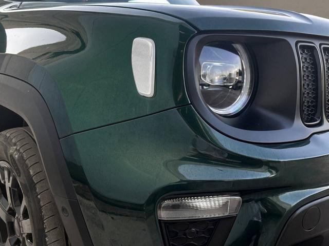 JEEP Renegade usata, con Chiusura centralizzata telecomandata