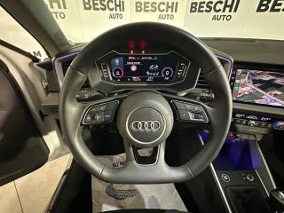 AUDI A1 usata, con Controllo trazione