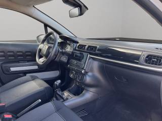 CITROEN C3 usata, con Controllo trazione