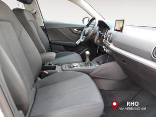 AUDI Q2 usata, con Servosterzo