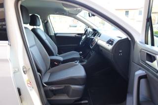 VOLKSWAGEN Tiguan usata 131