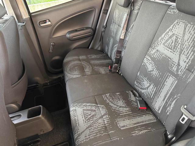 OPEL Agila usata 37