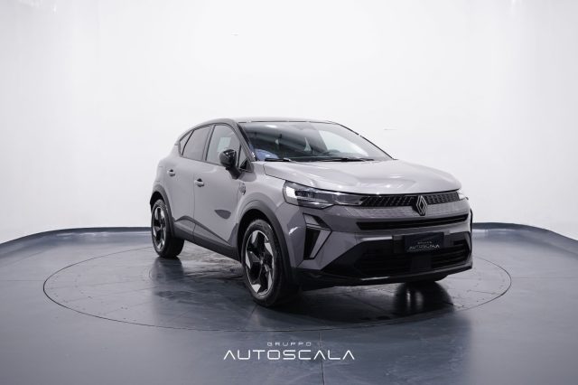 RENAULT Captur usata, con Controllo automatico clima
