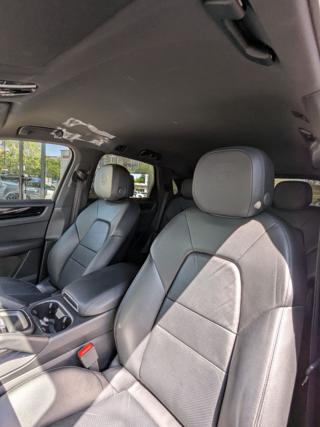 PORSCHE Cayenne usata, con ESP