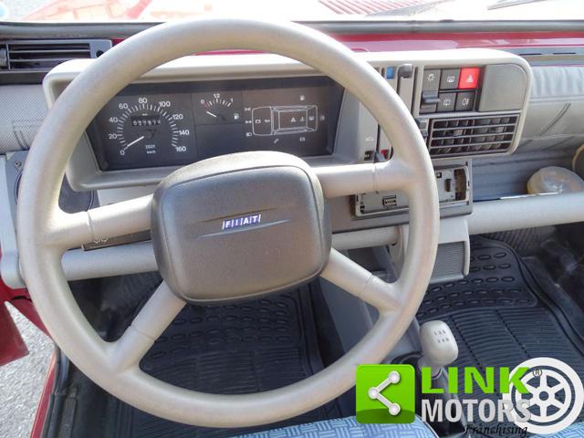 FIAT Panda usata 12