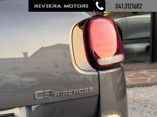 CITROEN C3 Aircross usata, con Servosterzo
