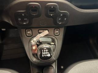 FIAT Panda usata, con USB
