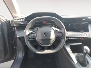 PEUGEOT 308 usata, con Sedile posteriore sdoppiato