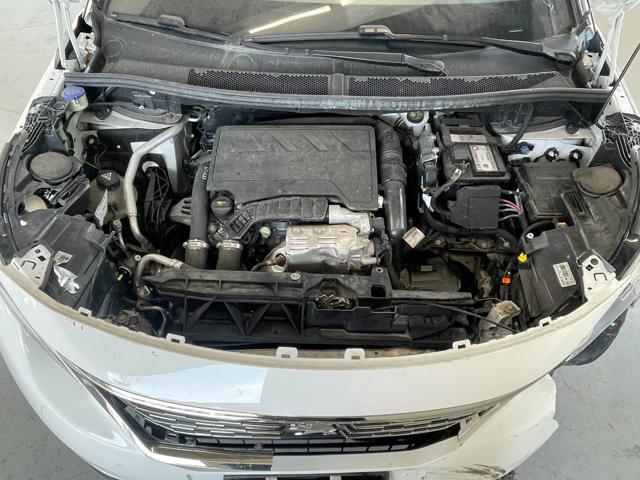 PEUGEOT 5008 usata, con Controllo trazione