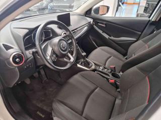 MAZDA 2 usata, con Chiusura centralizzata