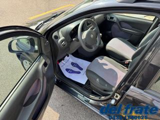 FIAT Panda usata, con Fendinebbia