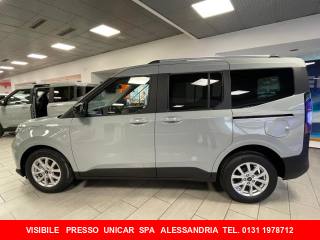 FORD Tourneo Courier usata, con Airbag Passeggero