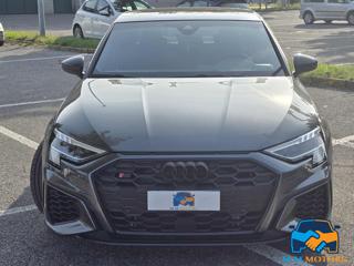 AUDI S3 usata, con Airbag laterali
