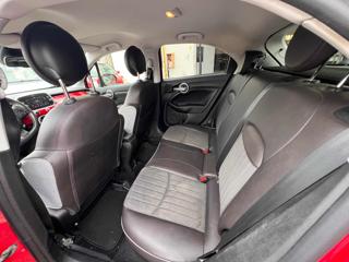 FIAT 500X usata, con ESP