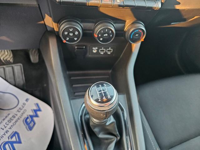 RENAULT Clio usata, con Cruise Control