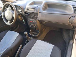FIAT Punto usata 15