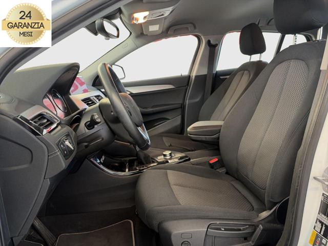 BMW X2 usata, con Chiusura centralizzata