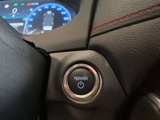 SUZUKI Across usata, con Sedili riscaldati