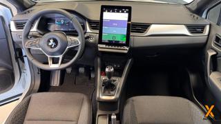 MITSUBISHI ASX usata, con Chiusura centralizzata