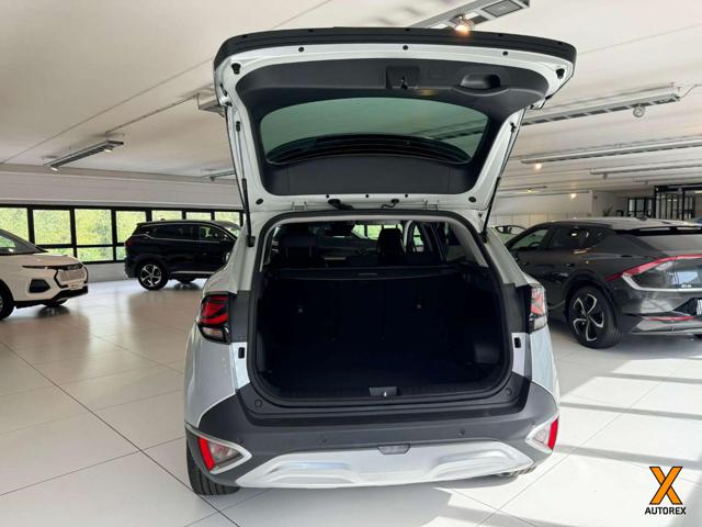 KIA Sportage usata, con Chiusura centralizzata