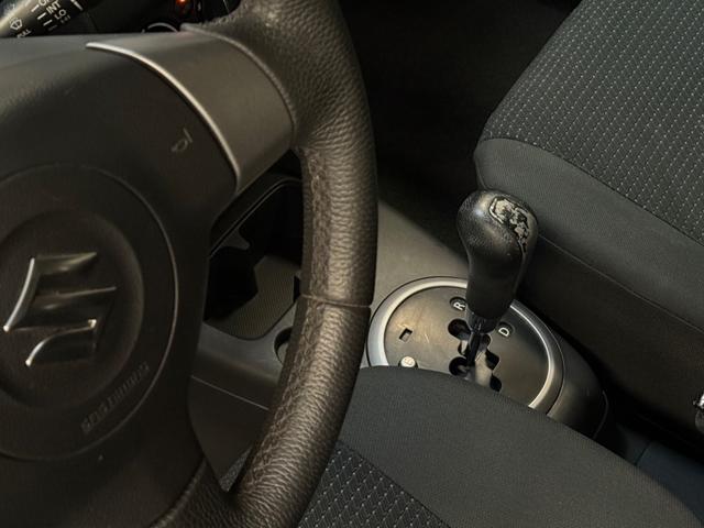 SUZUKI Swift usata, con Immobilizzatore elettronico