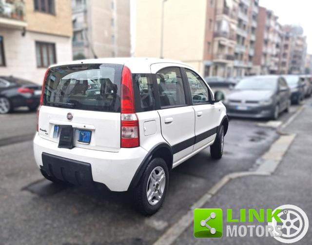 FIAT Panda usata 13