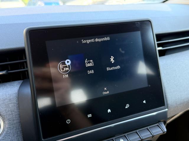 MITSUBISHI Colt usata, con Controllo elettronico della corsia