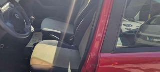 FIAT Panda usata, con Servosterzo