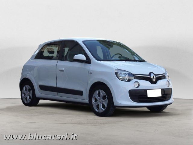 RENAULT Twingo usata, con Airbag laterali