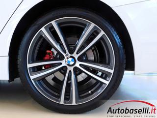 BMW 420 usata, con Sensori di parcheggio anteriori