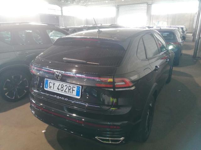 VOLKSWAGEN Taigo usata, con Airbag laterali