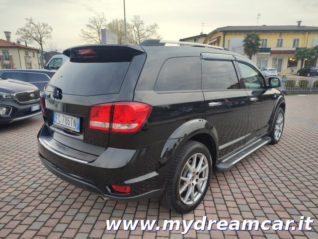 FIAT Freemont usata 33