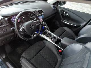 RENAULT Kadjar usata, con Fendinebbia