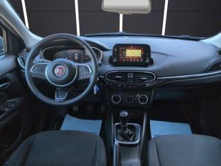 FIAT Tipo usata, con Controllo elettronico della corsia