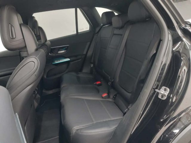MERCEDES-BENZ GLC 220 usata, con Controllo trazione