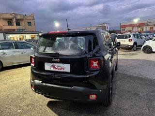 JEEP Renegade usata, con Autoradio