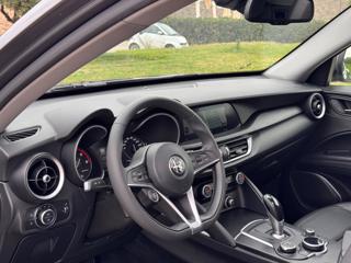 ALFA ROMEO Stelvio usata, con Chiusura centralizzata
