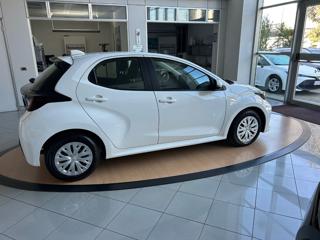 TOYOTA Yaris usata, con Alzacristalli elettrici